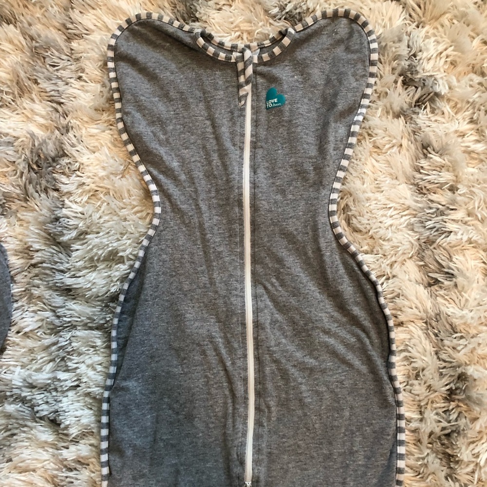 Love to Dream Swaddle Up